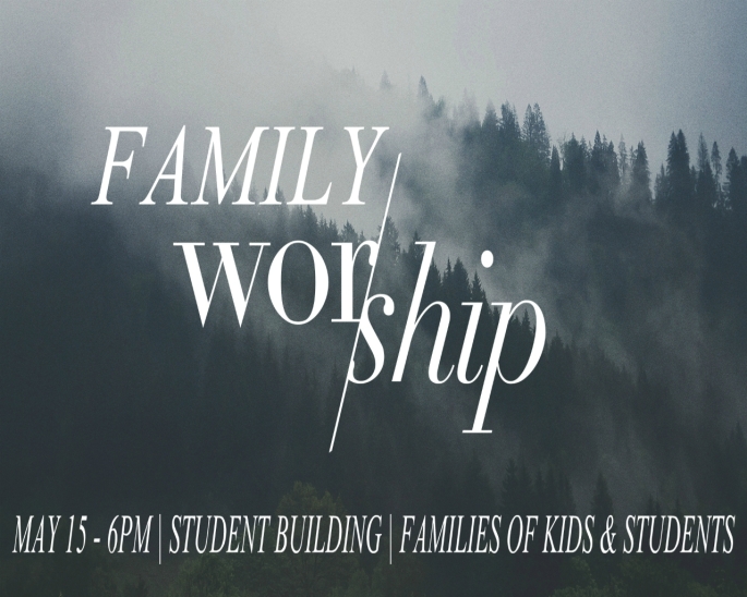 Family Worship 2